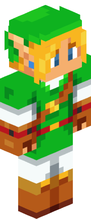Skin Render
