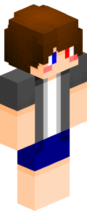 Skin Render