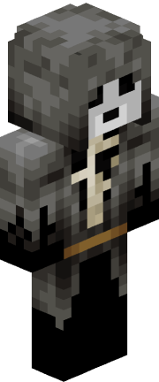 Skin Render