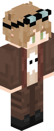 Skin Render