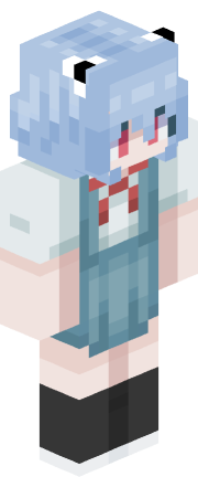 Skin Render