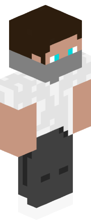 Skin Render