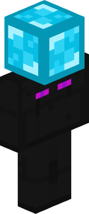 Skin Render