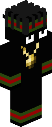 Skin Render