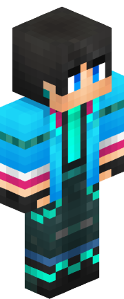 Skin Render