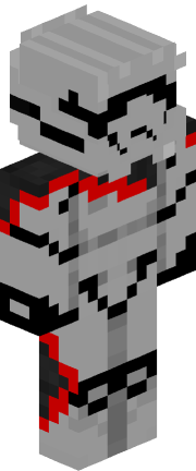Skin Render