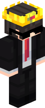 GOD_AK_GAMER skin