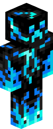 Skin Render