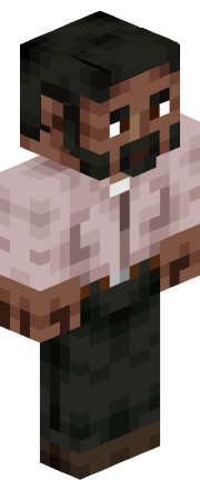 Skin Render