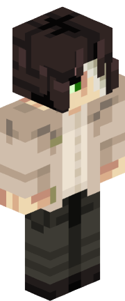 Skin Render