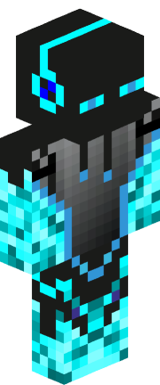 Skin Render