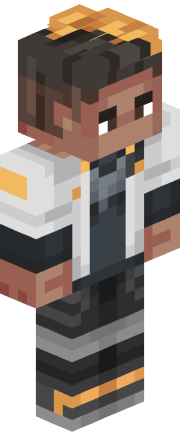Skin Render