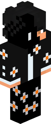 Skin Render