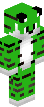 Skin Render