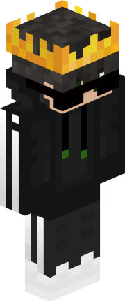 Skin Render