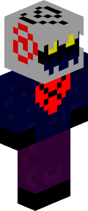 Skin Render