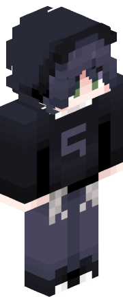 Skin Render