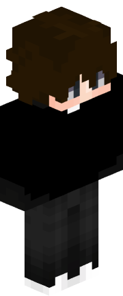 Skin Render