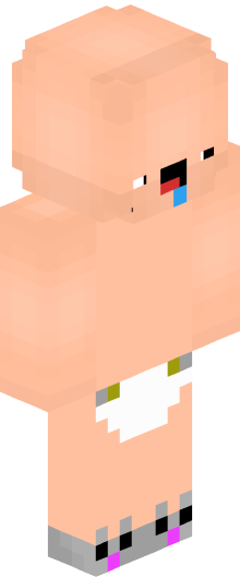 Skin de GUI