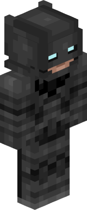 Skin Render