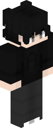 Skin Render
