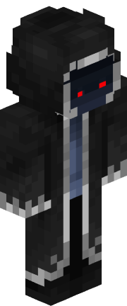 Skin Render