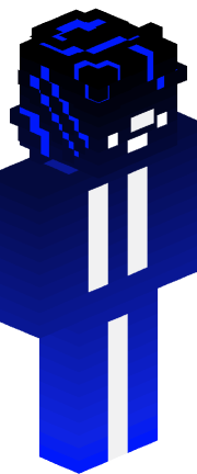 Skin Render