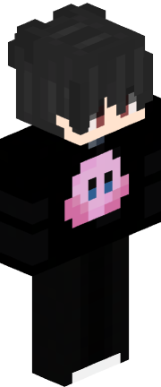 Skin Render