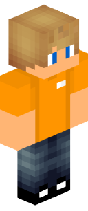 Skin de Gael123000 - BattleAdventure