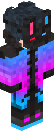 Skin Render