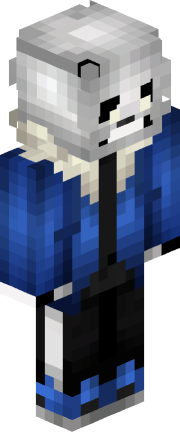 Skin Render