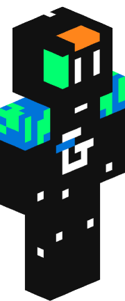 Skin Render