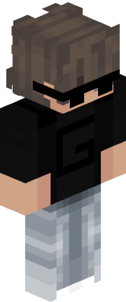 Skin Render