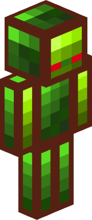 Skin Render
