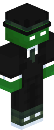 Skin Render
