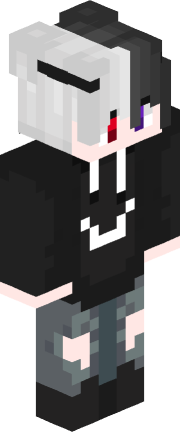 Skin Render