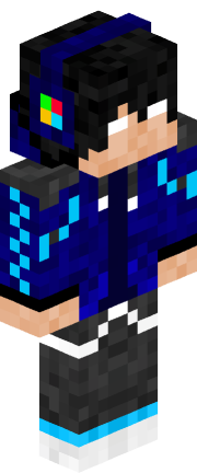 Skin Render