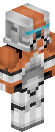 Skin Render