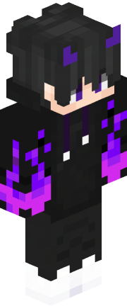 Skin Render