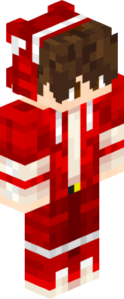Skin Render