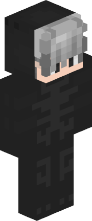 Skin Render