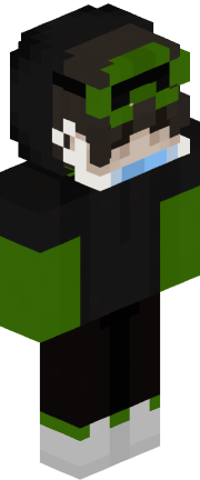 Skin Render