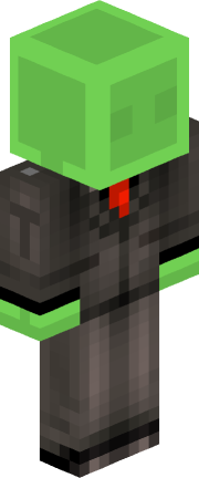 Skin Render