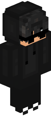 Skin Render
