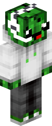 Skin Render