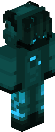 Skin Render