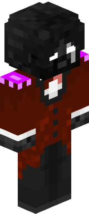 Skin Render