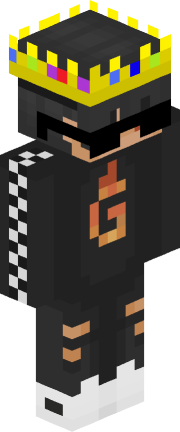 Skin Render