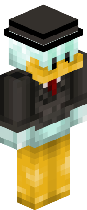 Skin Render