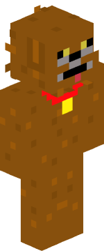 Skin Generał